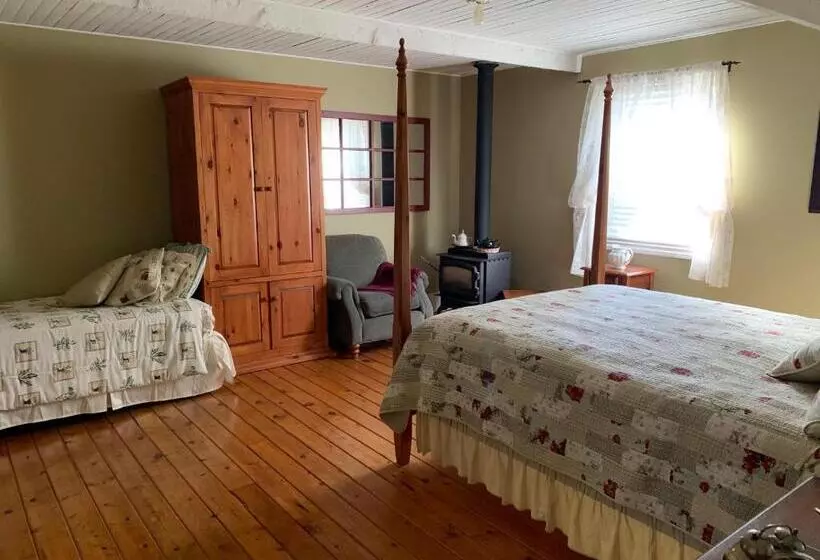 That Country Place B&b