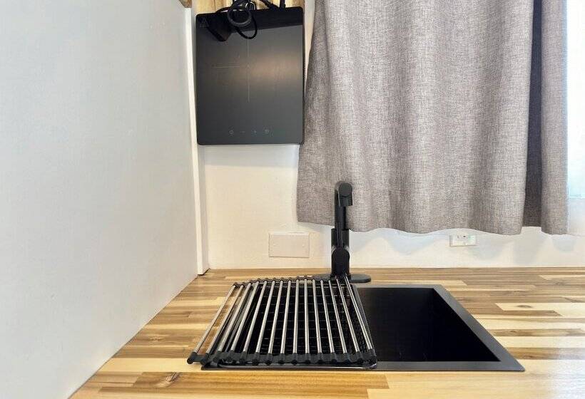 Ukee Peninsula Motel