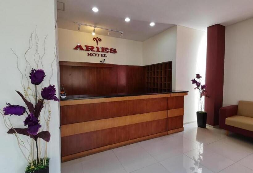 Aries Hotel Lampung