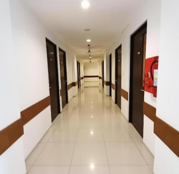 Aries Hotel Lampung