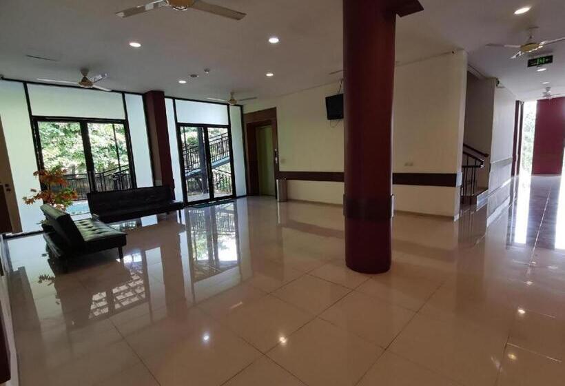Aries Hotel Lampung