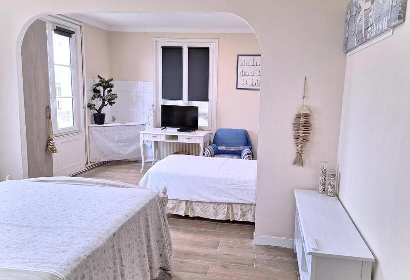 צימר Charming Guest House