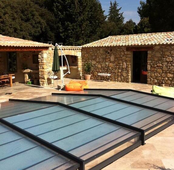 مبيت وإفطار Le Carpe Noctem