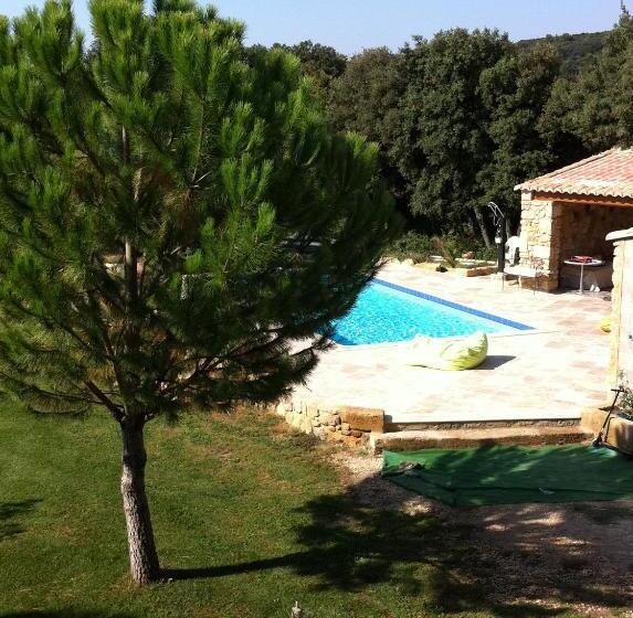 مبيت وإفطار Le Carpe Noctem