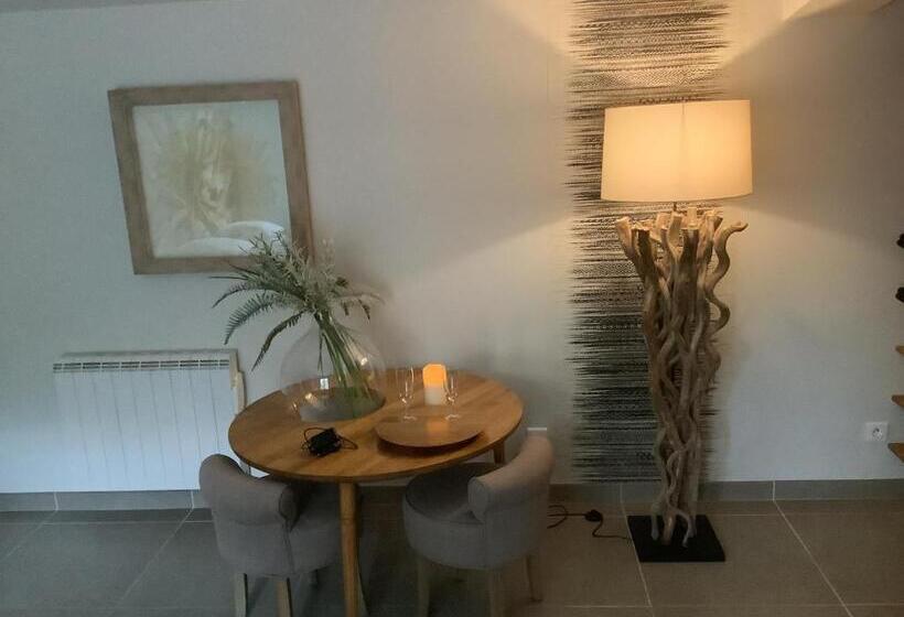 مبيت وإفطار Le Carpe Noctem