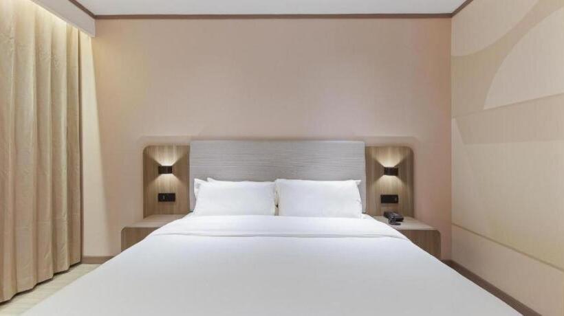 Hanting Hotel Hefei Binhu Convention And Exhibition Center