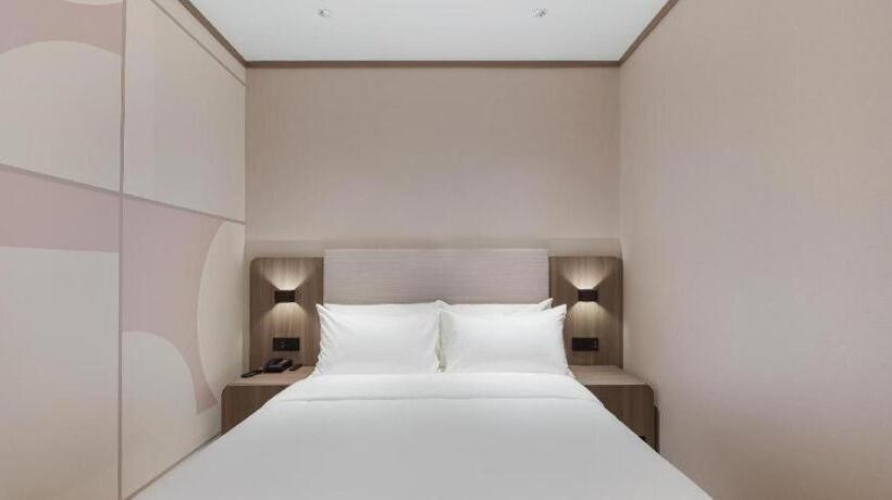 Hanting Hotel Hefei Binhu Convention And Exhibition Center