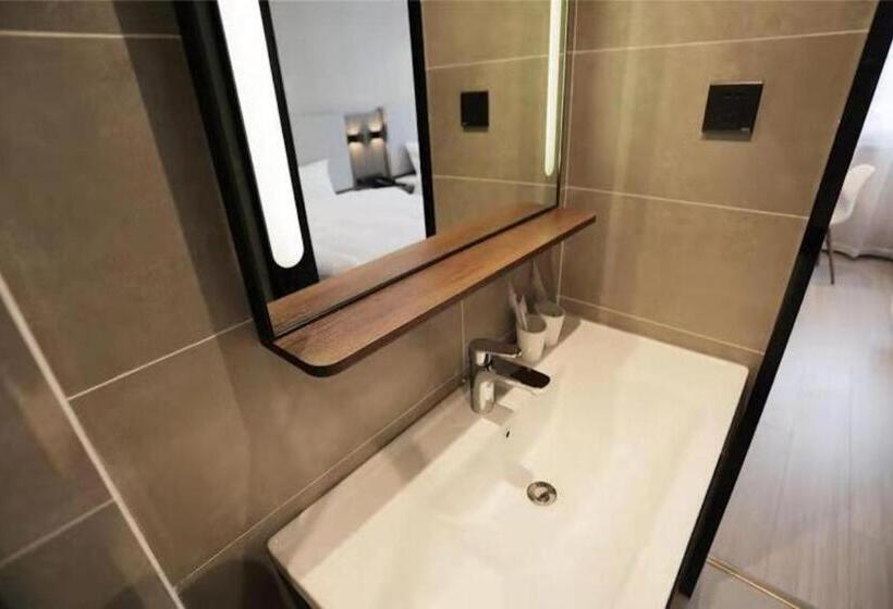 Hanting Hotel Jinhua Jinyi New Zone