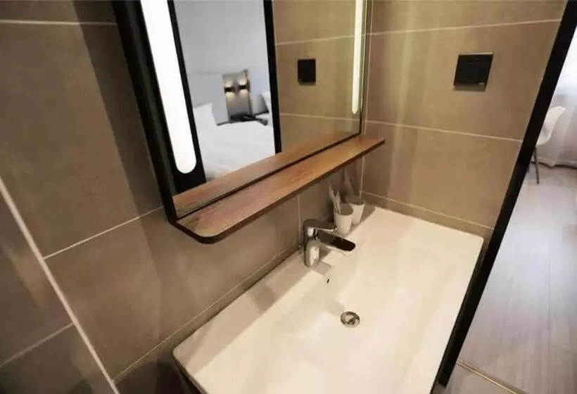 Hanting Hotel Jinhua Jinyi New Zone