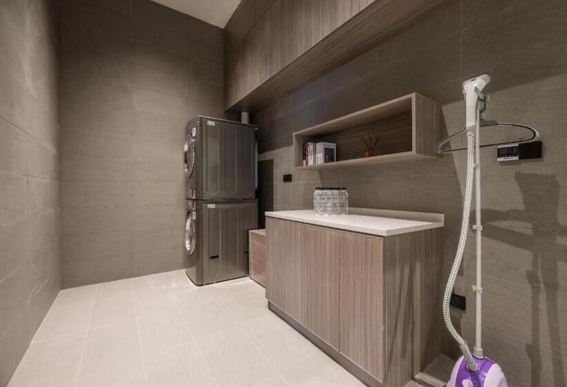 Hanting Hotel Nantong Railway Station