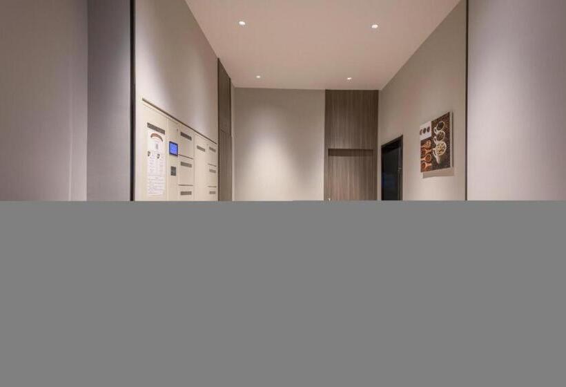 Hanting Hotel Nantong Railway Station