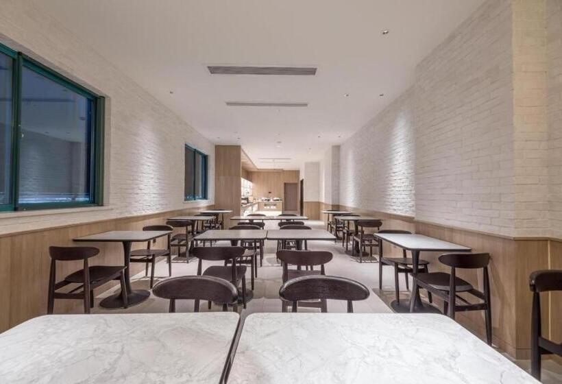 Hanting Hotel Nantong Railway Station