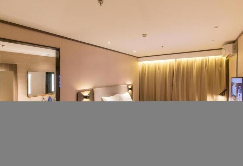 Hanting Hotel Shijiazhuang Shengli Bei Street