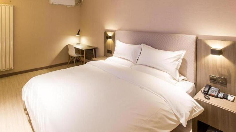 Hanting Hotel Shijiazhuang Shengli Bei Street