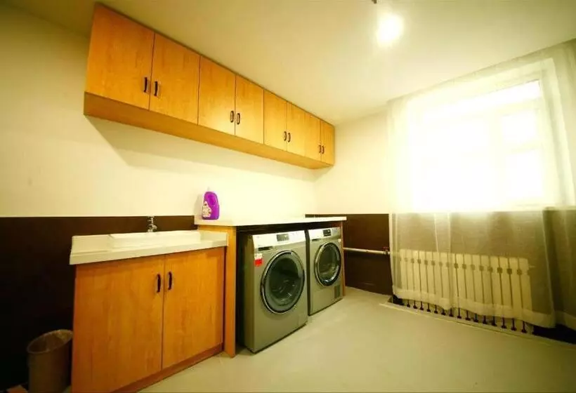 Hanting Hotel Weifang Shengli Xi Street Taihua