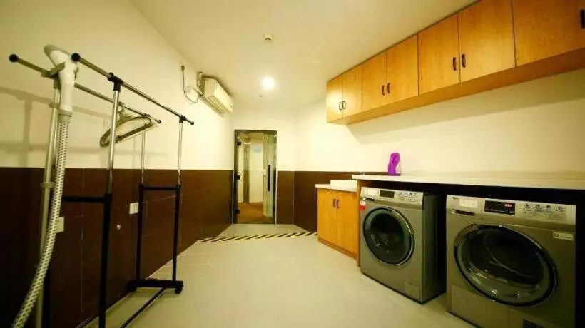 Hanting Hotel Weifang Shengli Xi Street Taihua