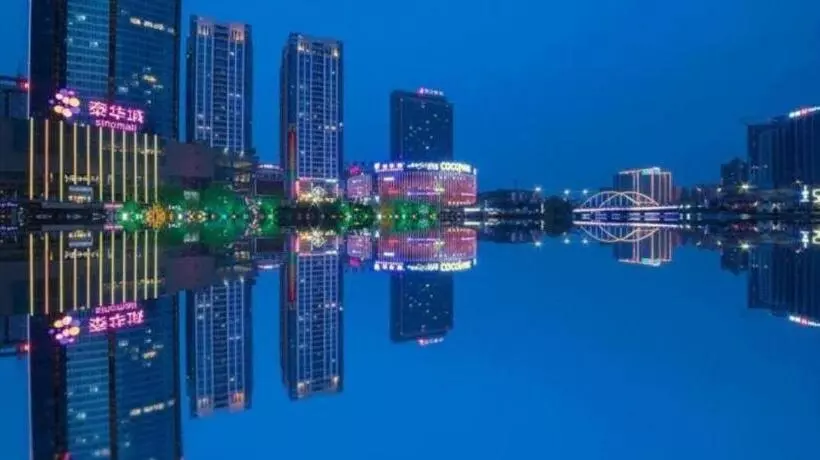 Hanting Hotel Weifang Shengli Xi Street Taihua