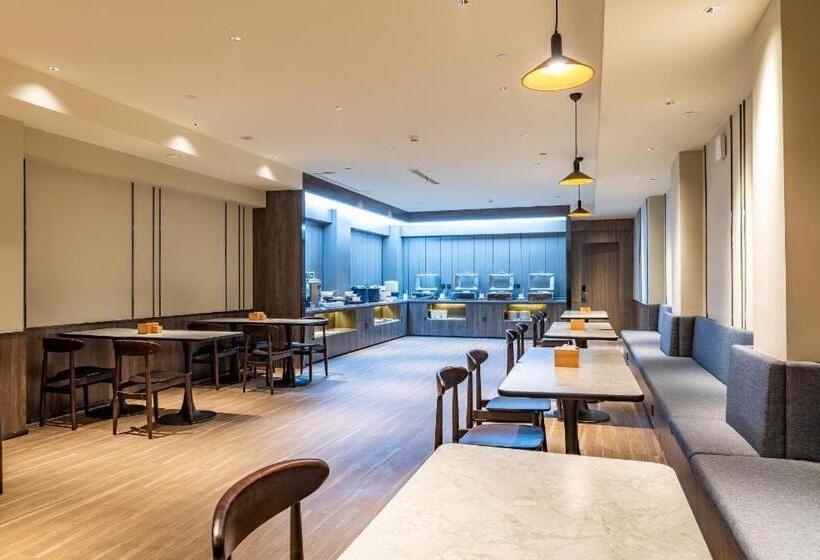 Hanting Hotel Wuhan Wuchang Railway Station Uprising Gate