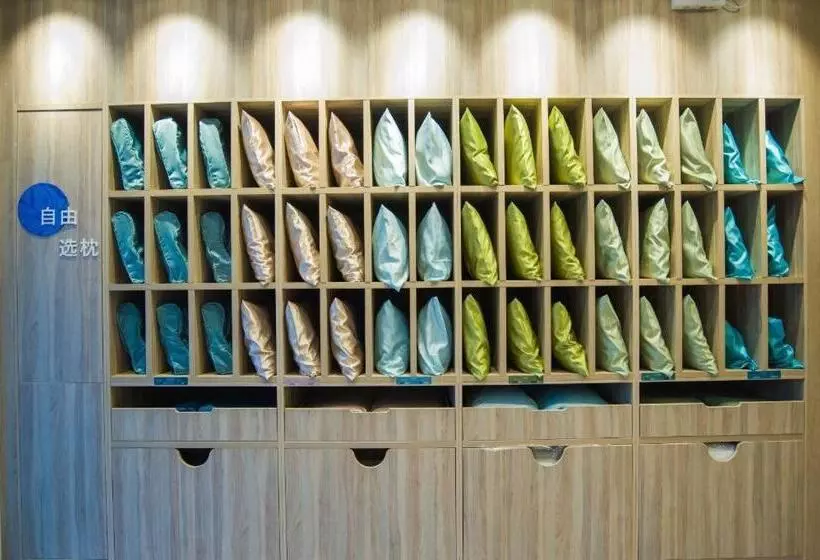 Hanting Premium Hotel Kaifeng Henan University