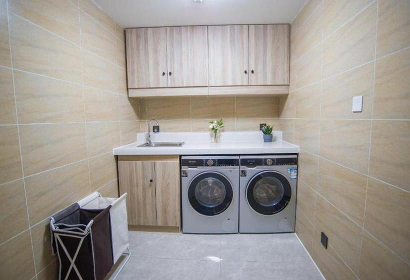 Hanting Premium Hotel Kaifeng Henan University