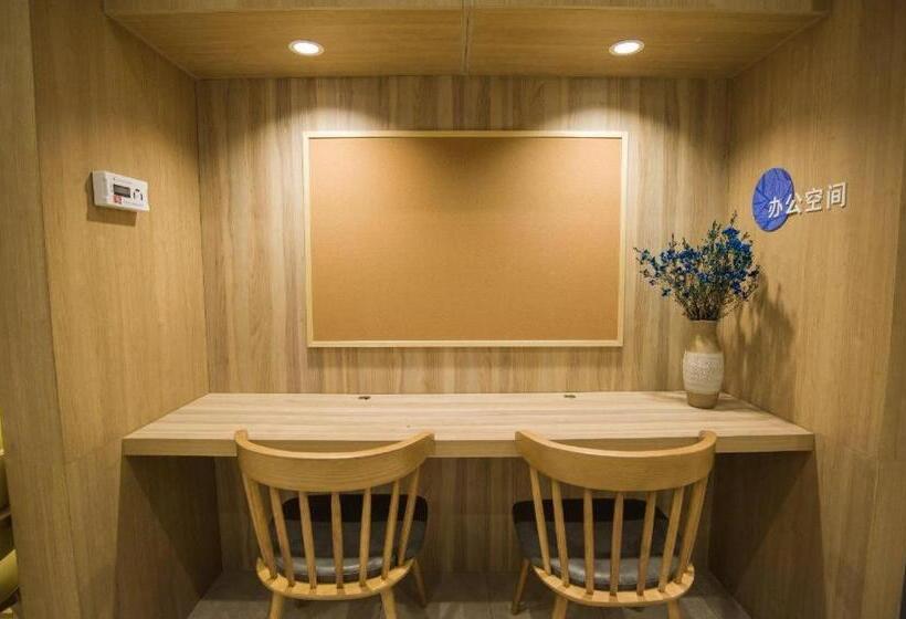 Hanting Premium Hotel Kaifeng Henan University