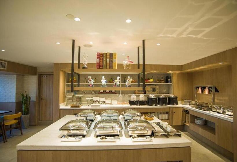 Hanting Premium Hotel Kaifeng Henan University