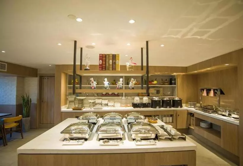 Hanting Premium Hotel Kaifeng Henan University