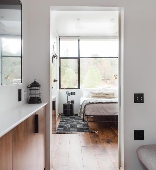 فندق Autocamp Sequoia