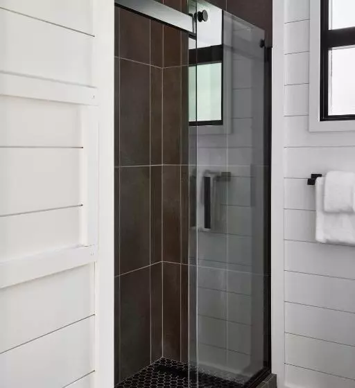 Hotelli Autocamp Sequoia