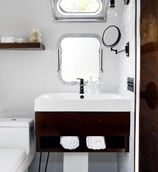 فندق Autocamp Sequoia