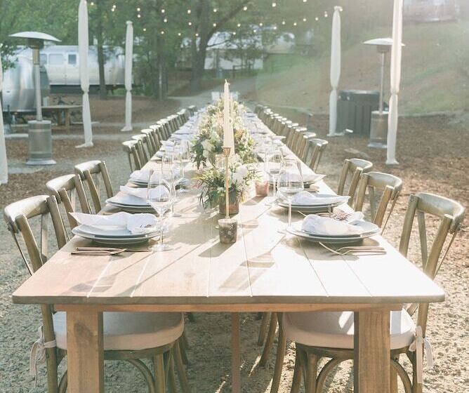 فندق Autocamp Sequoia