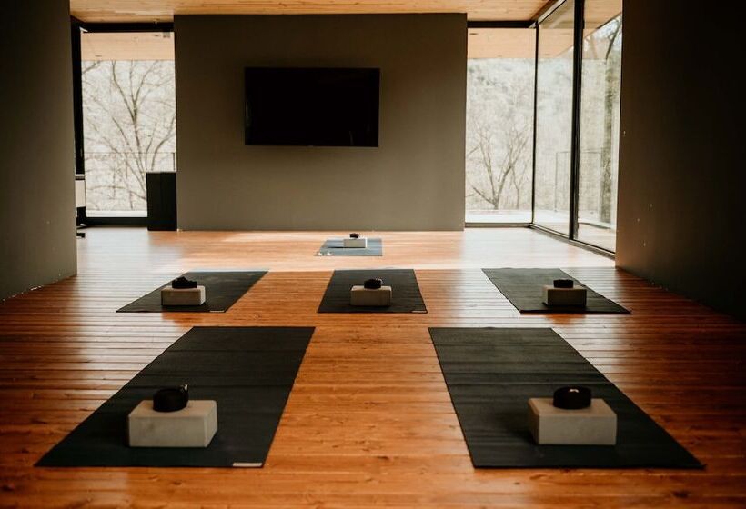 فندق Autocamp Sequoia