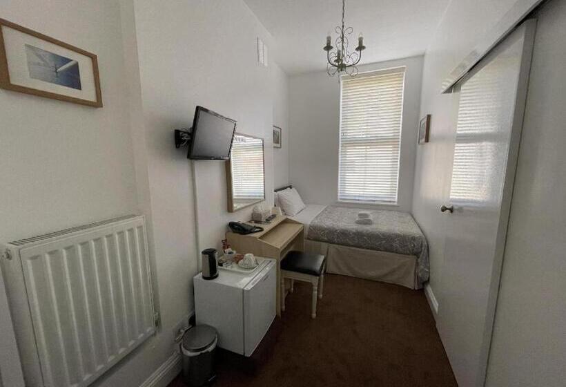 בית מלון כפרי Gateway