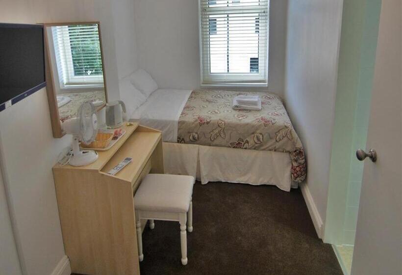 בית מלון כפרי Gateway