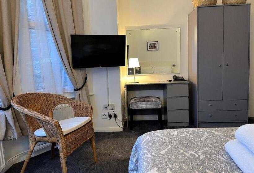 בית מלון כפרי Gateway