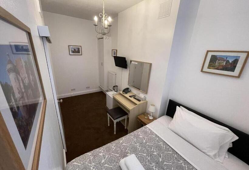 בית מלון כפרי Gateway