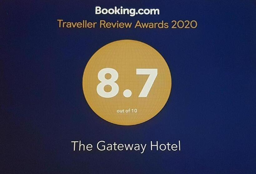 בית מלון כפרי Gateway