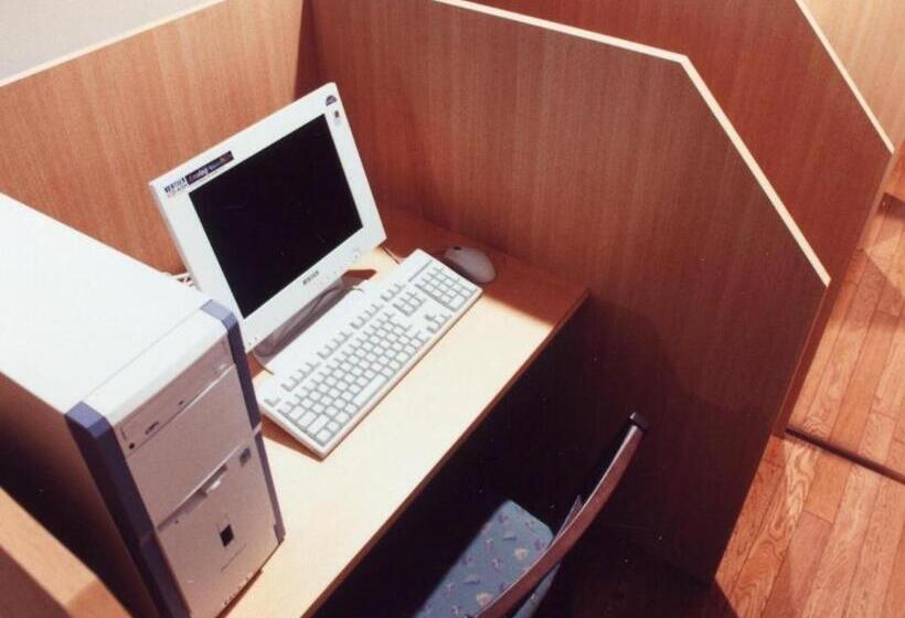 Hotel Hakata Yufuin Takeo Onsen Manyo No Yu