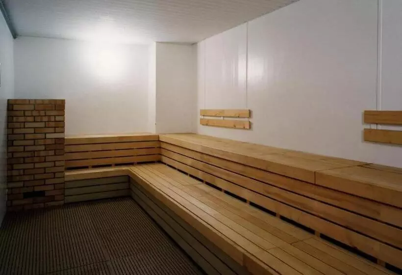 هتل Hakata Yufuin Takeo Onsen Manyo No Yu
