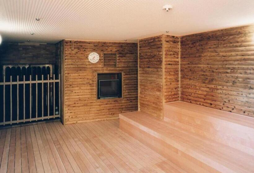 Hotel Hakata Yufuin Takeo Onsen Manyo No Yu