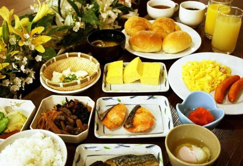 Hotel Hakata Yufuin Takeo Onsen Manyo No Yu