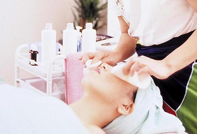 Hotel Hakata Yufuin Takeo Onsen Manyo No Yu