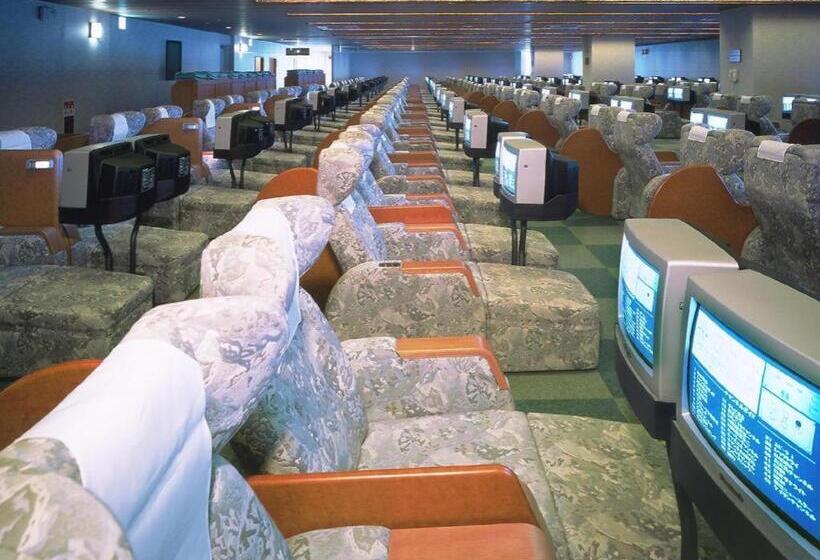 Hotel Hakata Yufuin Takeo Onsen Manyo No Yu