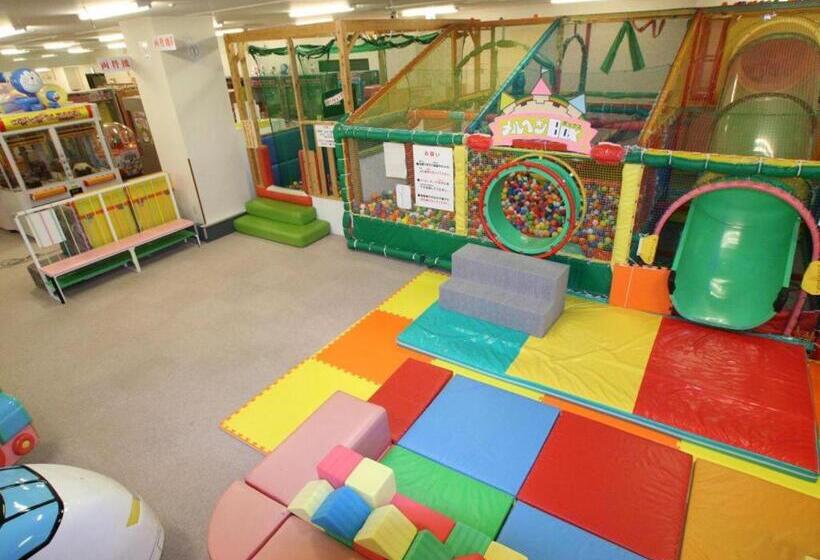 Hotel Hakata Yufuin Takeo Onsen Manyo No Yu