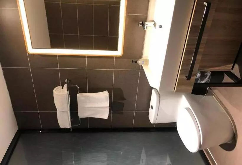 Hotelli Hanting Premium Taiyuan Economic Development Zone