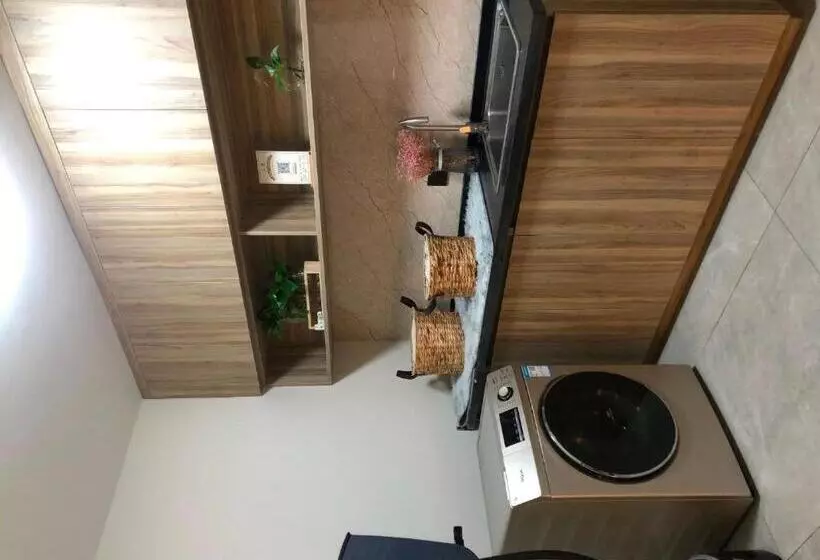 Hotelli Hanting Premium Taiyuan Economic Development Zone