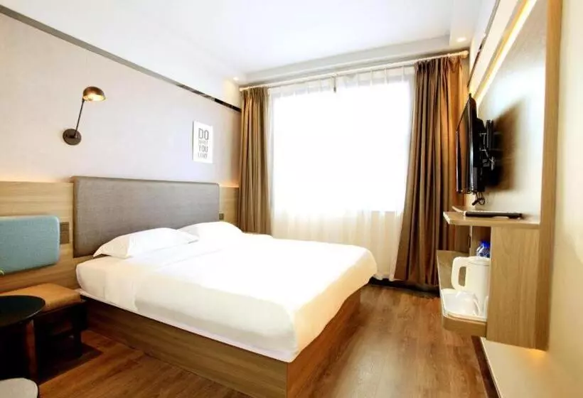 ホテル Hi Inn Chengde Mountain Resort