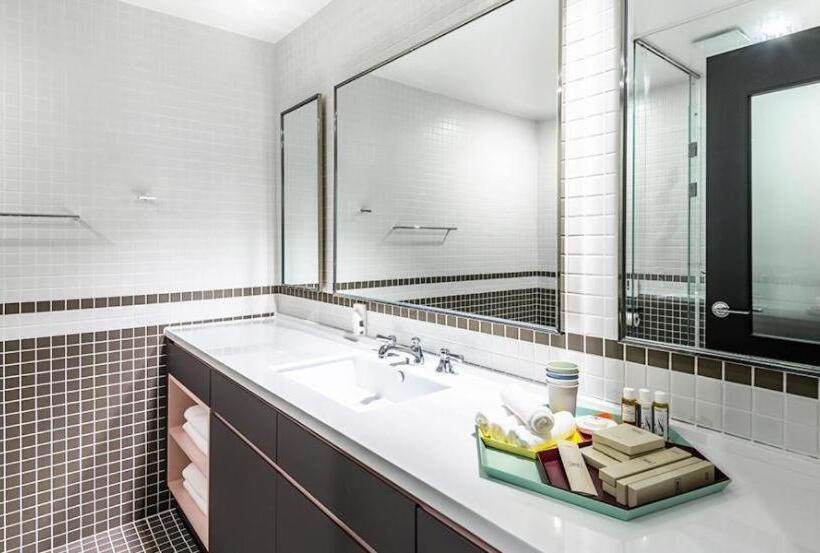 בית מלון כפרי Jeju Bricks