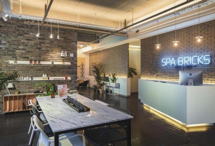 בית מלון כפרי Jeju Bricks