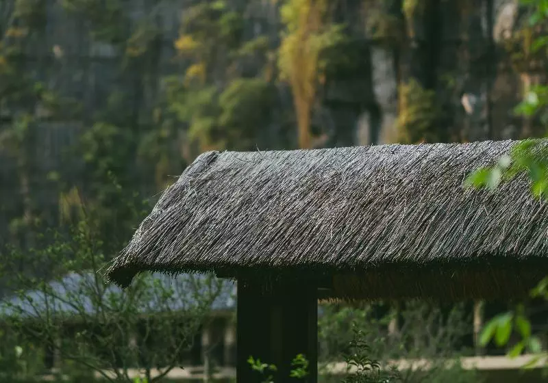 هتل Jiva Hoa Lu Retreat
